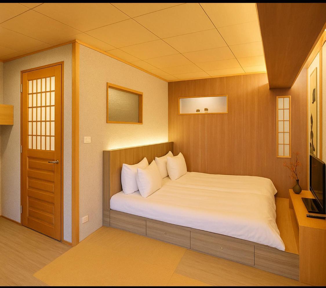 Apartamento Twilight House Jiufen Exterior foto