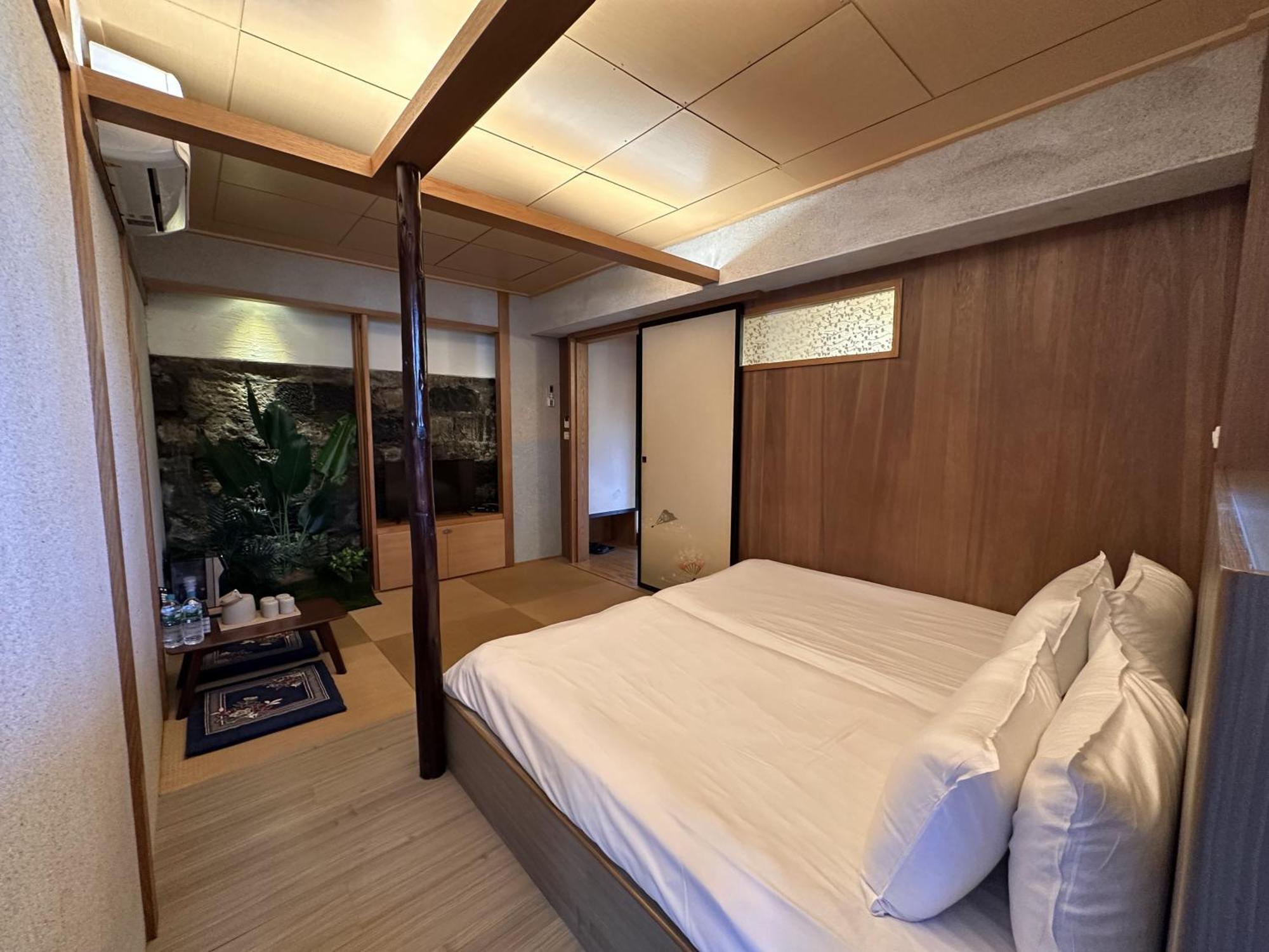 Apartamento Twilight House Jiufen Exterior foto