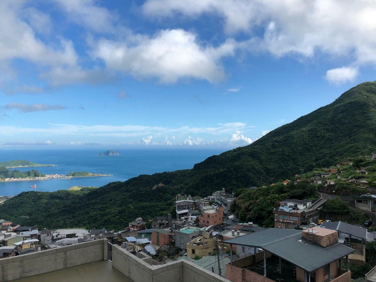 Apartamento Twilight House Jiufen Exterior foto