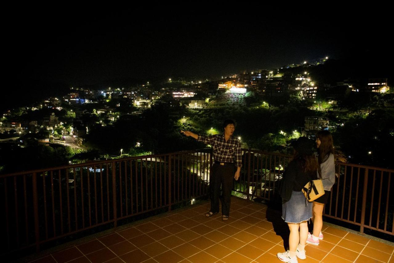 Apartamento Twilight House Jiufen Exterior foto